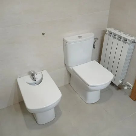 Casa Montroig Balaguer