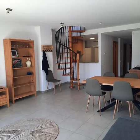Apartment Casa Montroig *