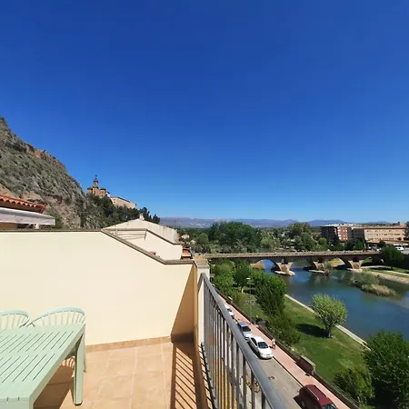 Casa Montroig * Balaguer