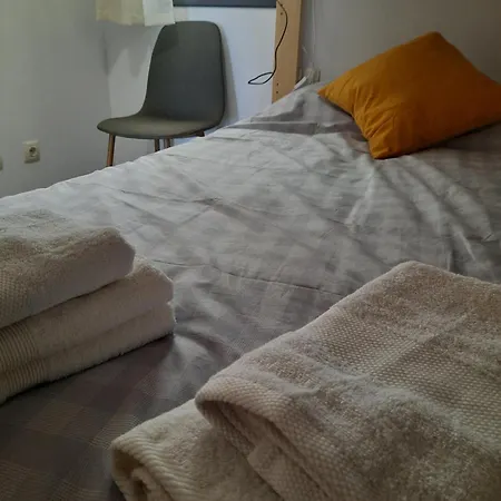 Apartment Casa Montroig *