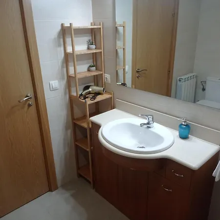 Apartment Casa Montroig Balaguer