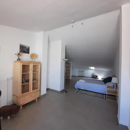 Casa Montroig * Balaguer