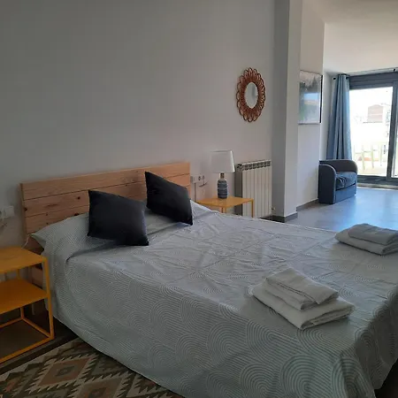 Casa Montroig