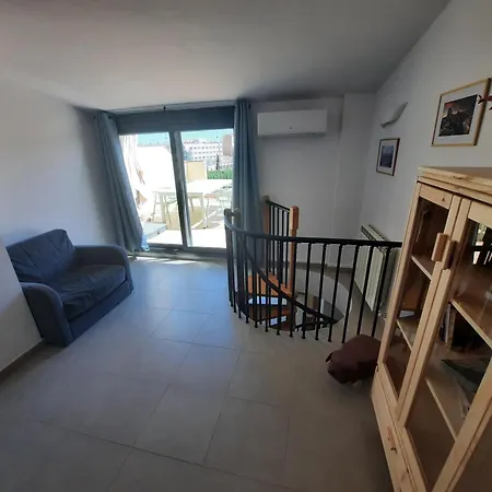 Casa Montroig *
