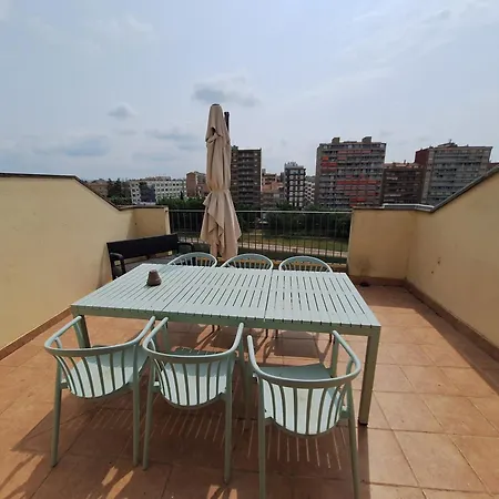 Lejlighed Casa Montroig