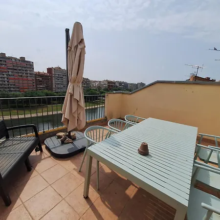 Casa Montroig * Balaguer